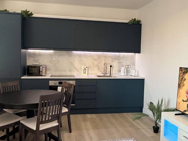 Apartment for rent in London Borough of Brent, Greater London