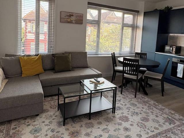 Apartment for rent in London Borough of Brent, Greater London