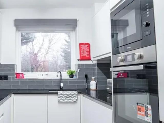 Apartment for rent in Preston, Greater London