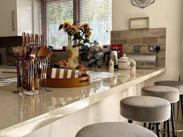 House for rent in London Borough of Brent, Greater London