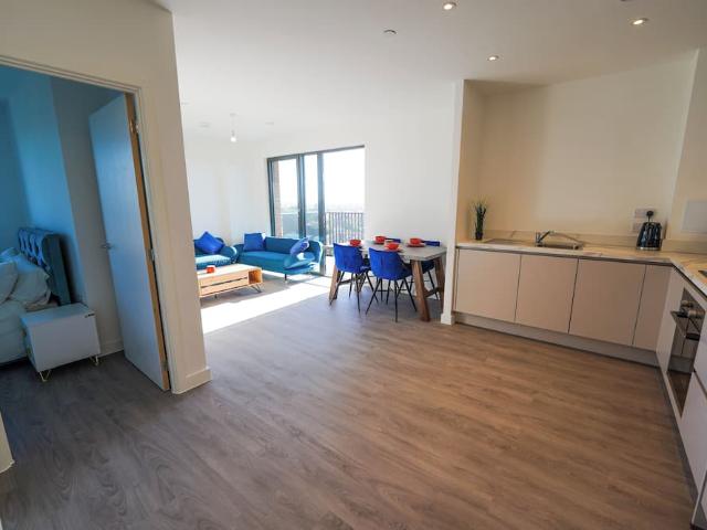 Apartment for rent in London Borough of Brent, Greater London