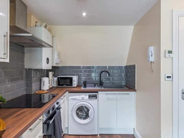 Apartment for rent in London Borough of Brent, Greater London