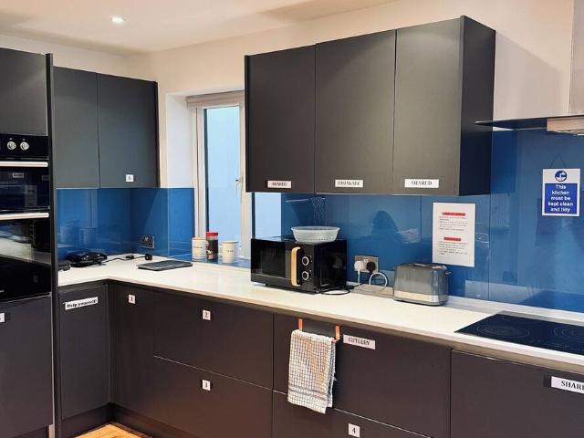 Apartment for rent in London Borough of Brent, Greater London