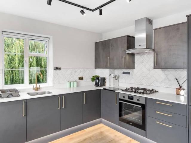 Apartment for rent in London Borough of Brent, Greater London