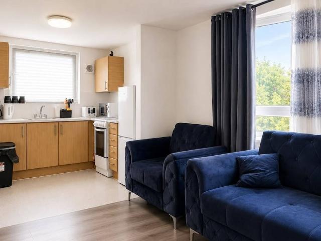 Apartment for rent in Chalk Hill Estate, Greater London