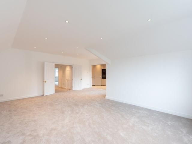 Apartment for rent in West Hampstead, Isle Of Man