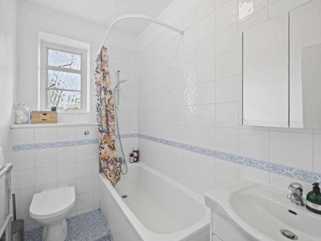 Apartment for rent in Belsize Park, Primrose Hill