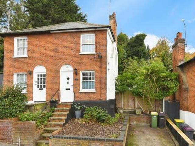 House for sale in Barling, Essex