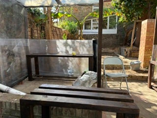 Apartment for rent in Stoke Newington, Greater London