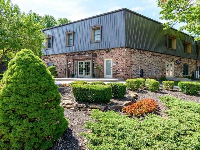Apartment for rent in Kansas