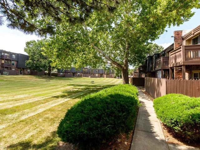Apartment for rent in Kansas