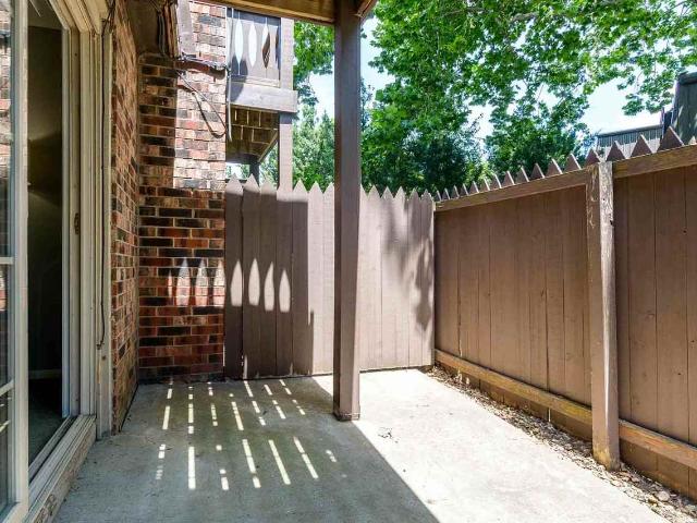 Apartment for rent in Kansas