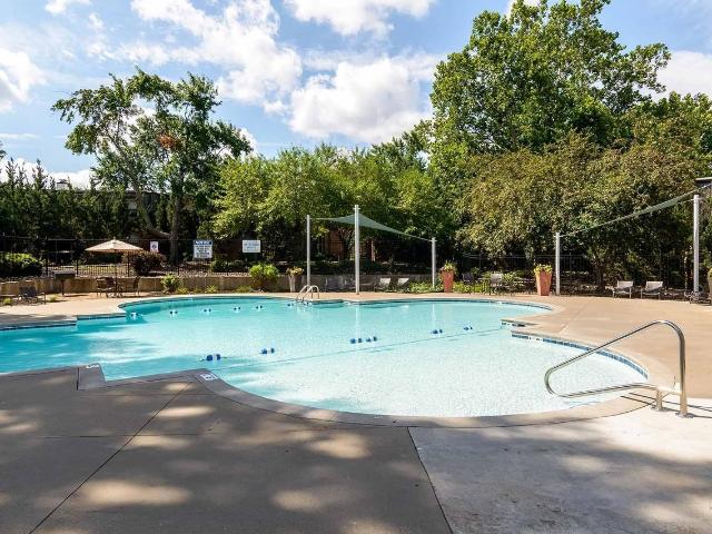 Apartment for rent in Kansas