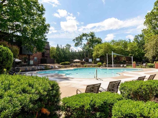 Apartment for rent in Kansas