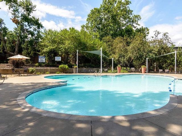 Apartment for rent in Kansas