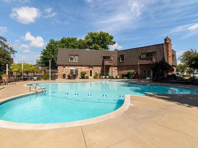 Apartment for rent in Kansas