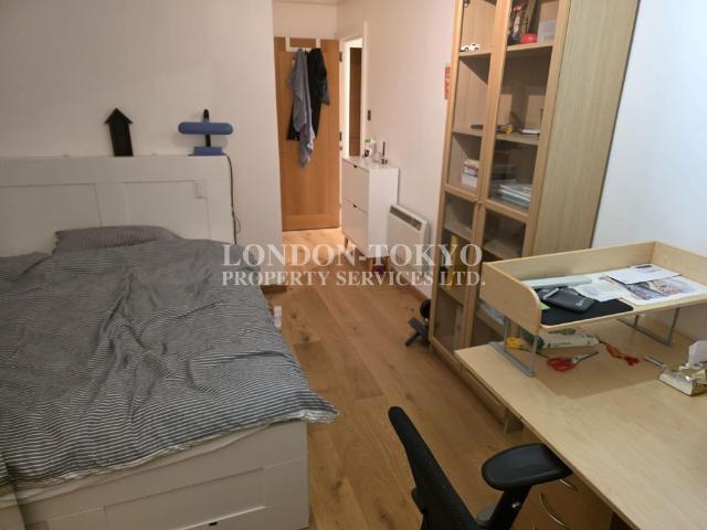 Apartment for rent in West Smithfield, Lyons