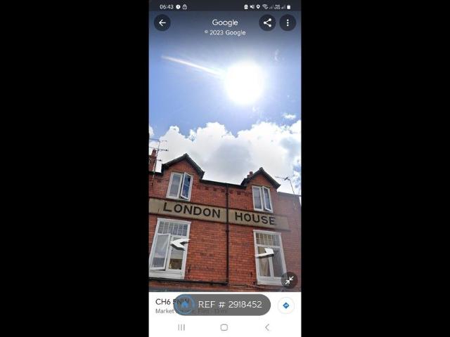 House for rent in Flint, Wales