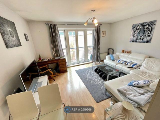 House for rent in Norbiton, Greater London