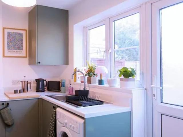 House for rent in Scrattons Farm, Greater London