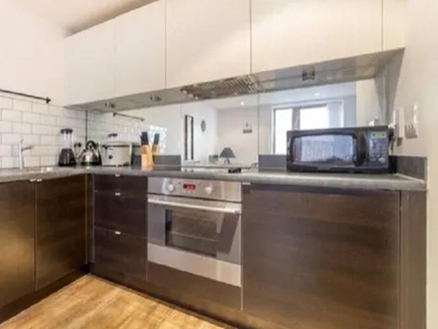 Apartment for rent in Greater London