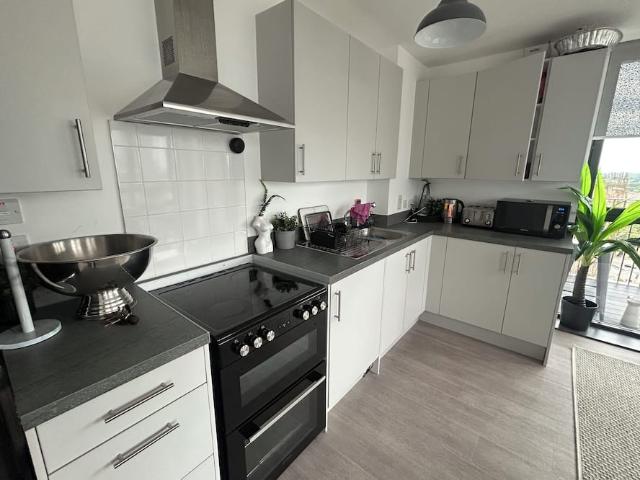 Apartment for rent in London Borough of Barking and Dagenham, Greater London