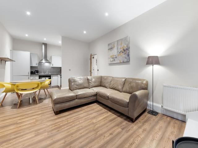 Apartment for rent in London Borough of Barking and Dagenham, Greater London