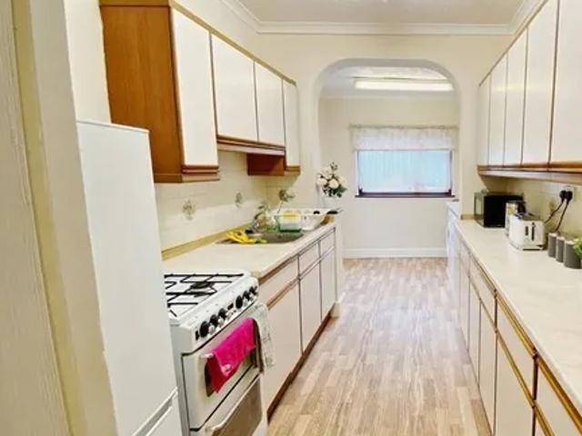 House for rent in Thames View, Greater London