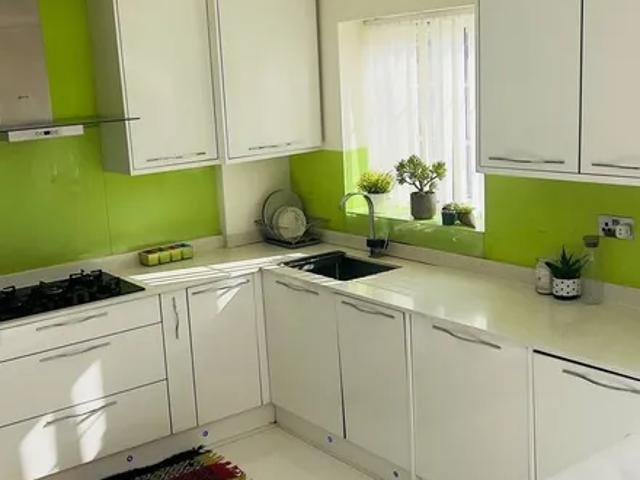 House for rent in Thames View, Greater London