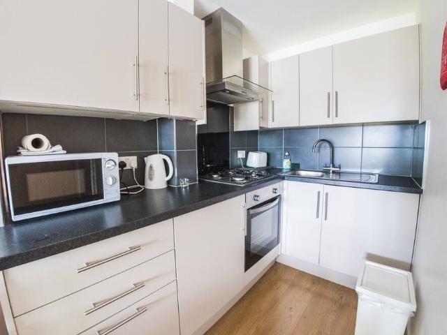 Apartment for rent in London Borough of Redbridge, Greater London
