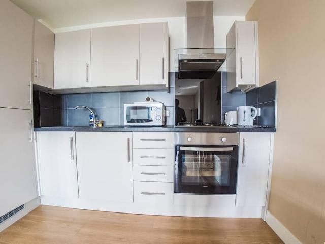 Apartment for rent in London Borough of Redbridge, Greater London
