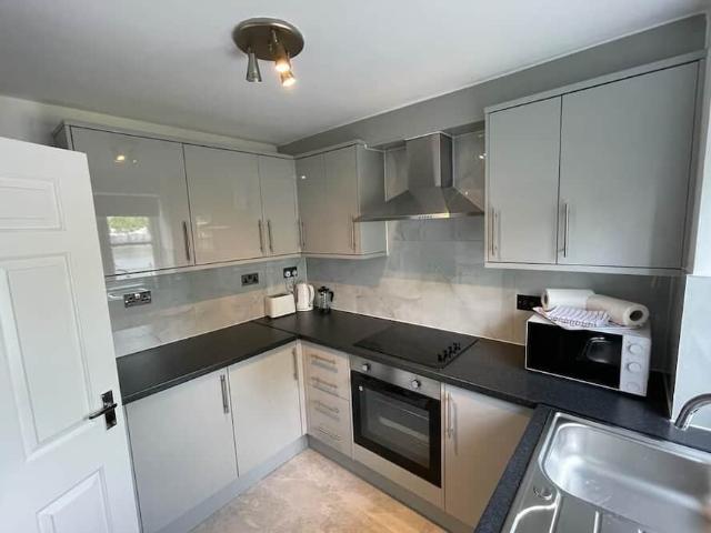 Apartment for rent in London Borough of Redbridge, Greater London
