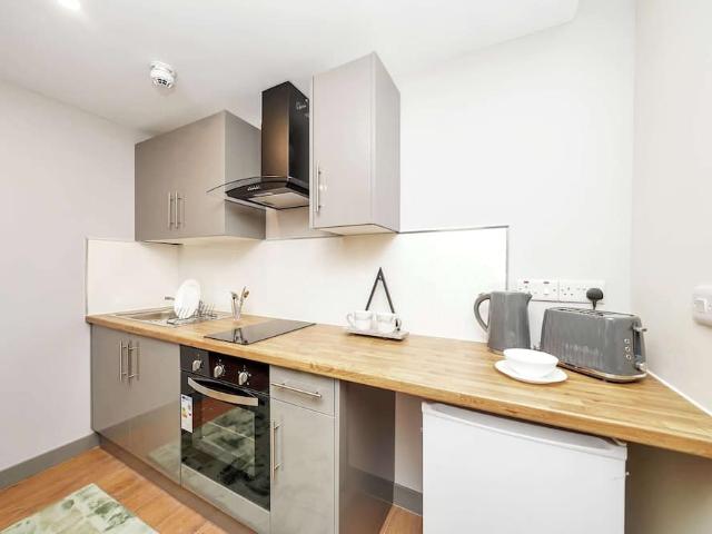 Apartment for rent in London Borough of Redbridge, Greater London
