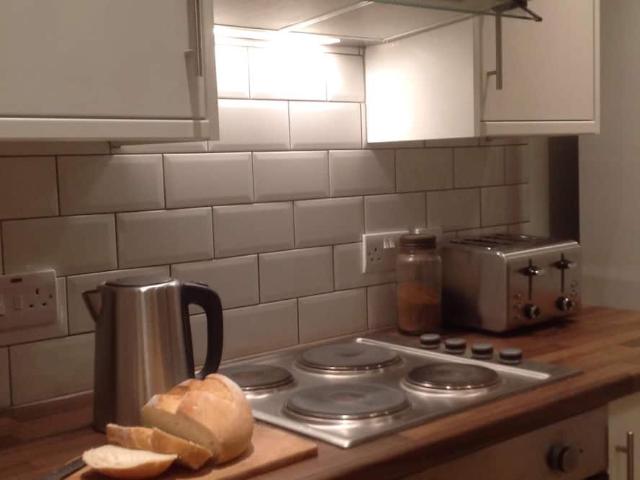 Apartment for rent in London Borough of Redbridge, Greater London