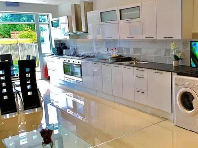 House for rent in Newbury Park, Greater London