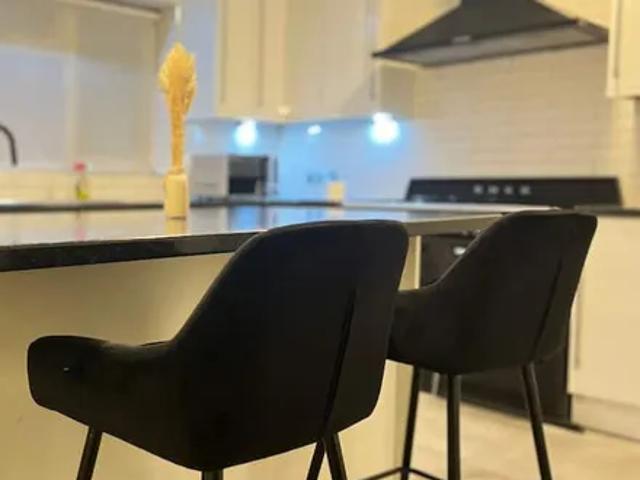 House for rent in Loxford, Greater London