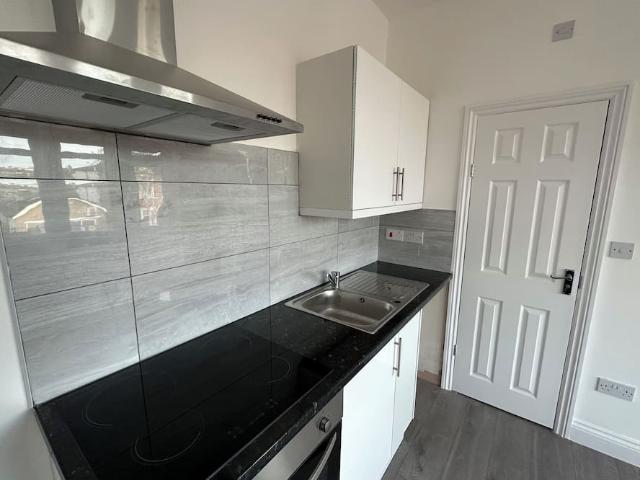 Apartment for rent in Goodmayes, Greater London