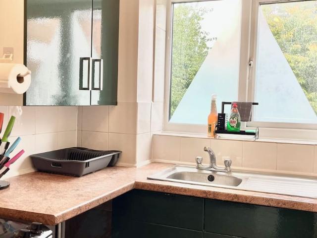 Apartment for rent in Goodmayes, Greater London