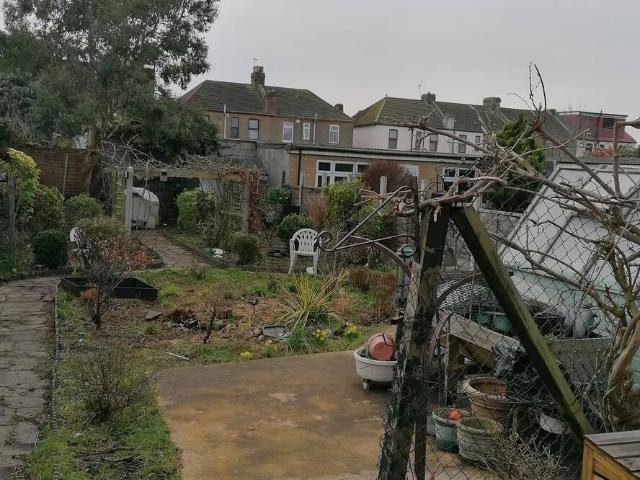 House for rent in Goodmayes, Greater London