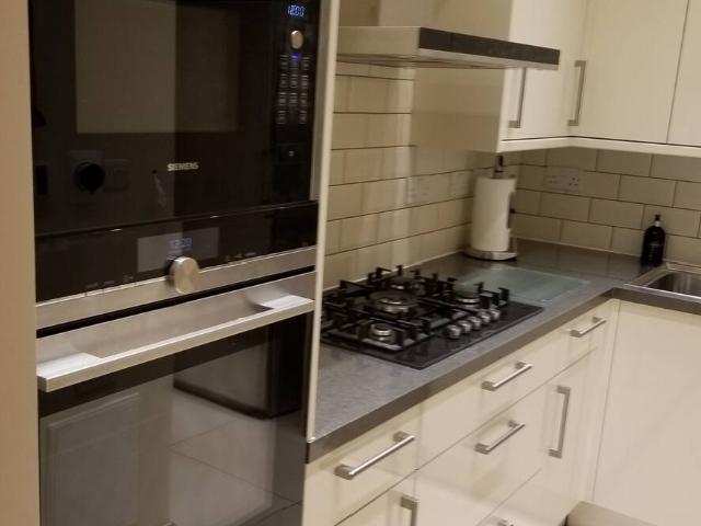 Apartment for rent in London Borough of Redbridge, Greater London