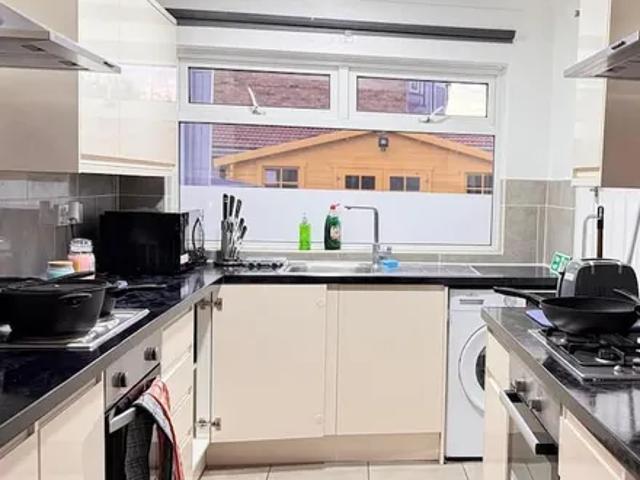 House for rent in Barkingside, Isle Of Man