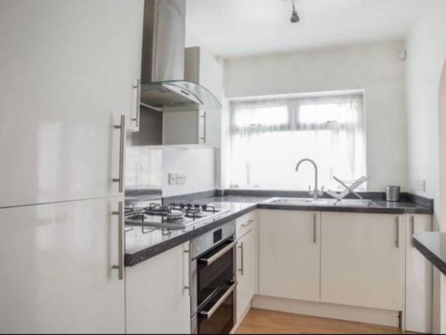 House for rent in London Borough of Redbridge, Greater London