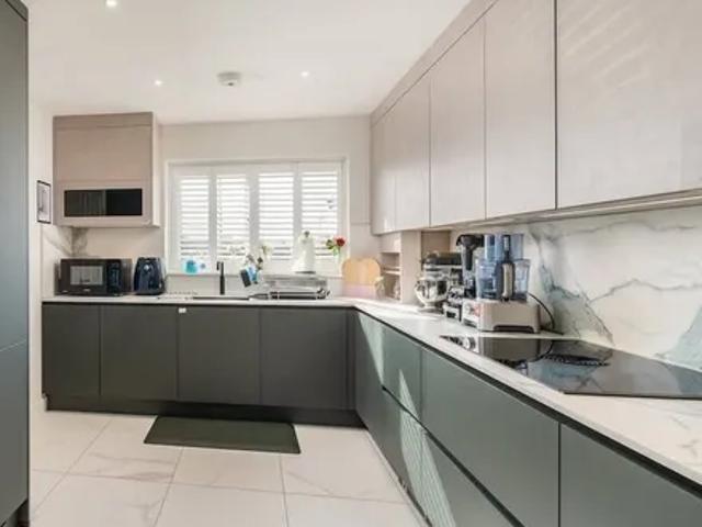 House for rent in Woodford Bridge, Greater London