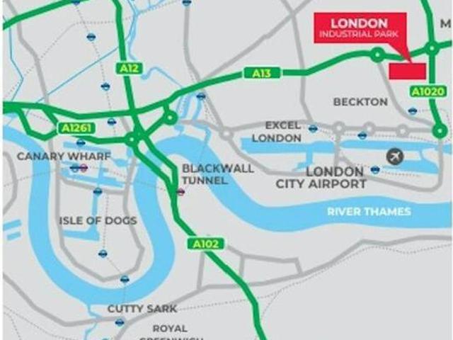 House for sale in Lyons, Greater London