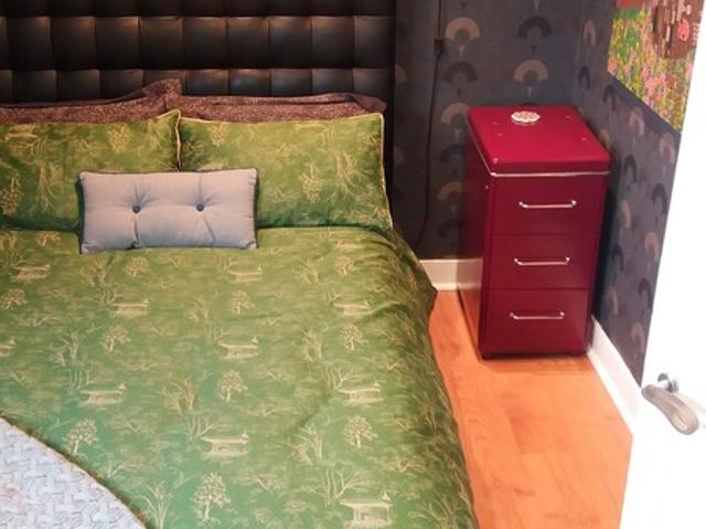 Apartment for rent in London Borough of Camden, Greater London