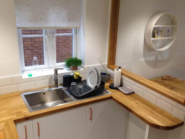 Apartment for rent in Royal Borough of Kingston upon Thames, Greater London