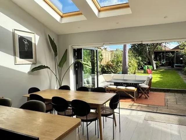 House for rent in Norbiton, Greater London