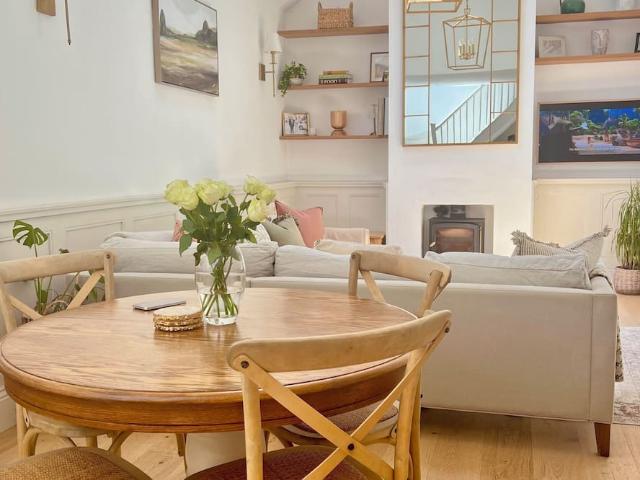 House for rent in London Borough of Richmond upon Thames, Greater London