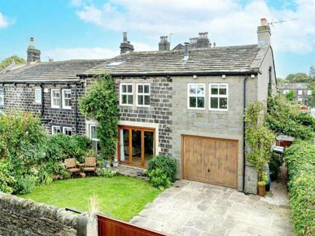 House for sale in North Yorkshire