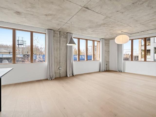 Apartment for rent in South Hackney, Greater London